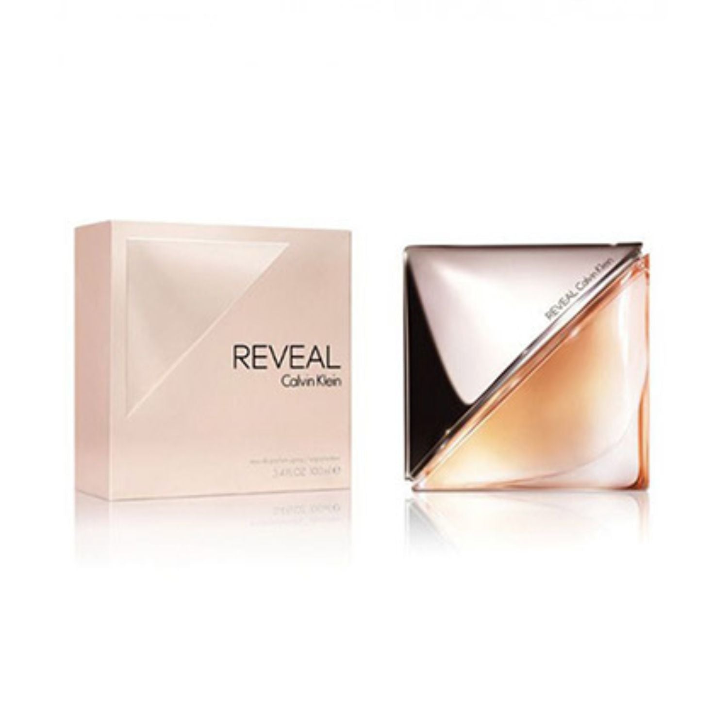 Reveal By Calvin Klein For Women Edp