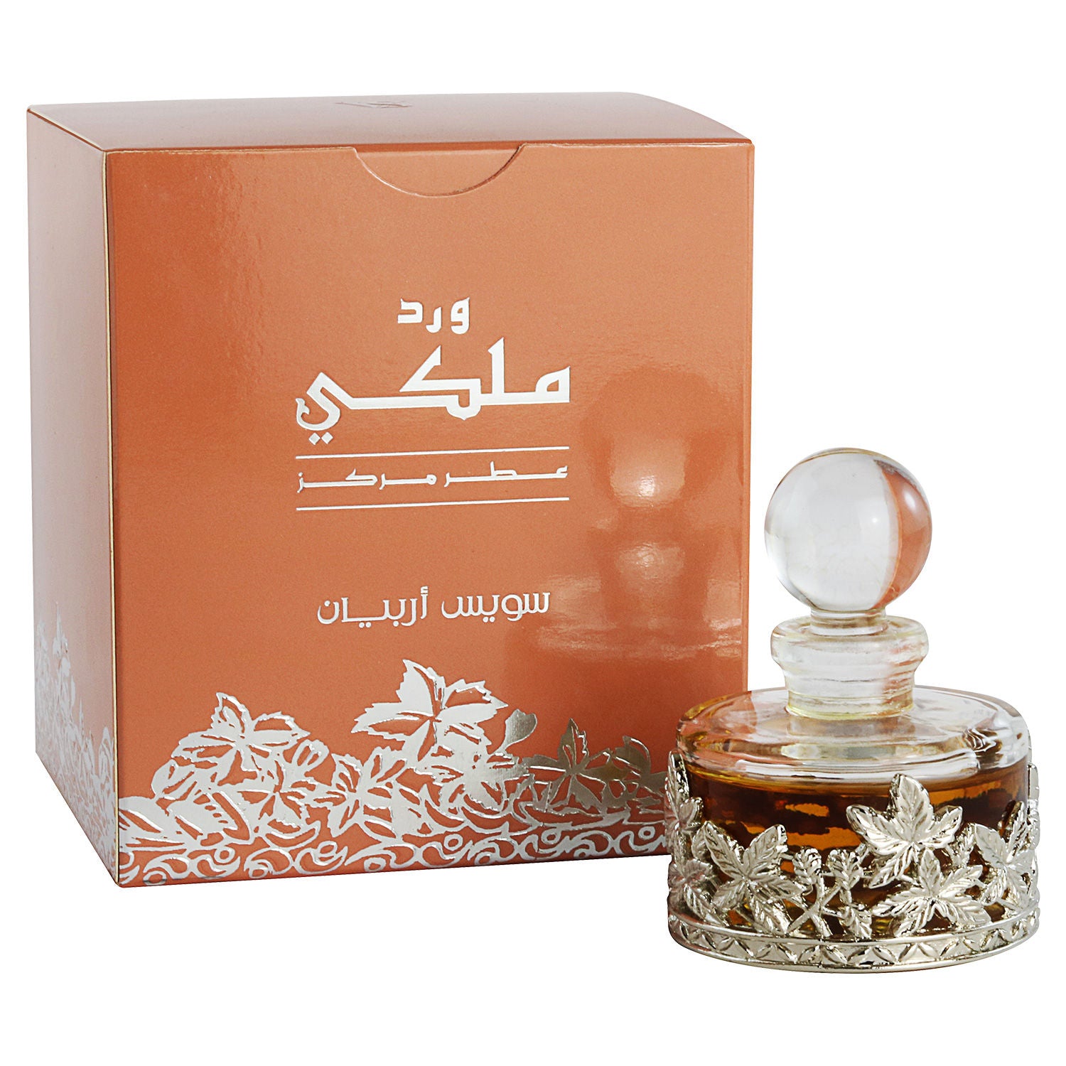 ROSE MALAKI 25ML