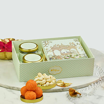 Royal Collection Gift Box