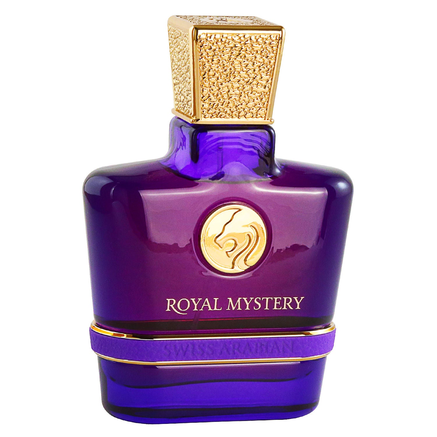 ROYAL MYSTERY 100ML EDP