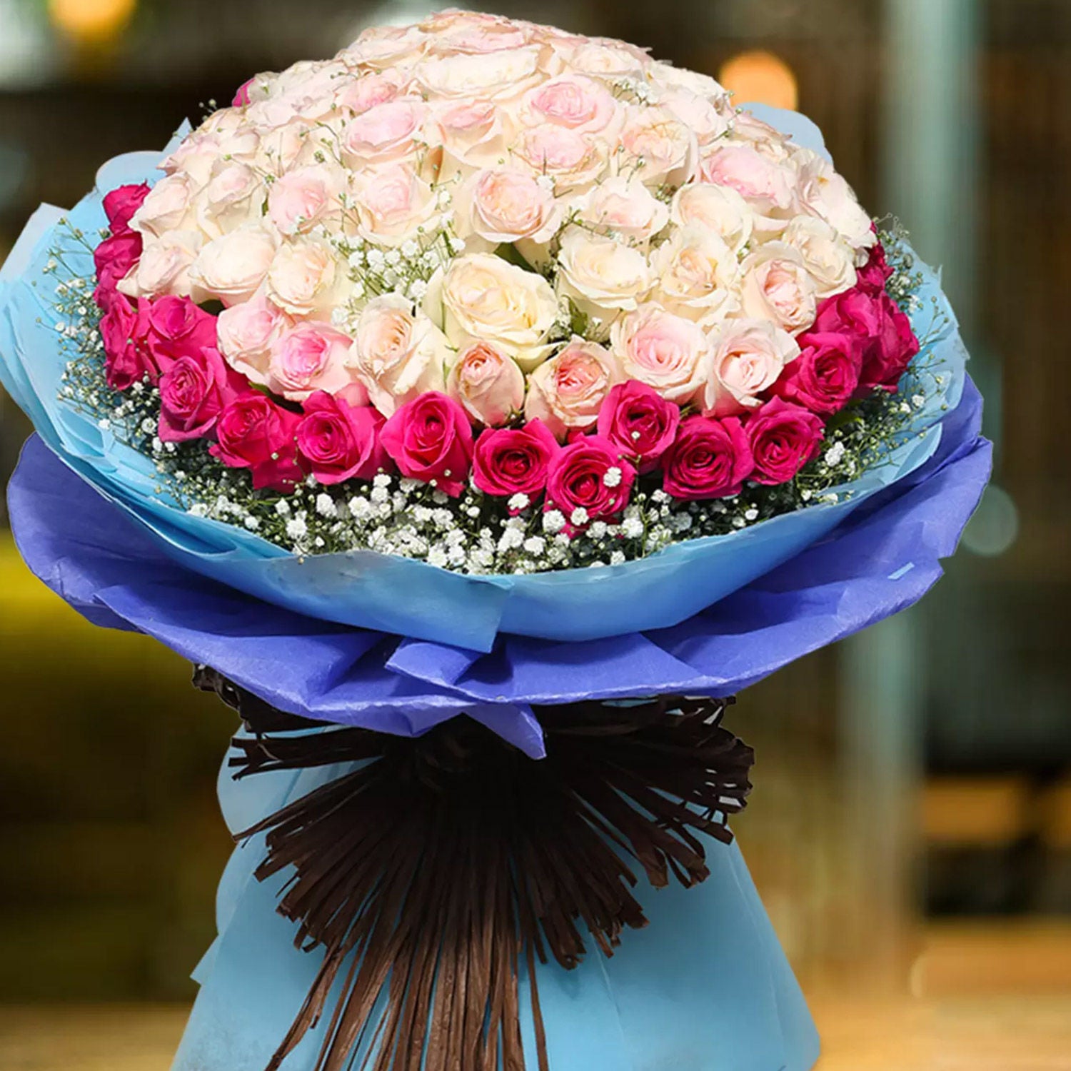 Royal Rose Bouquet