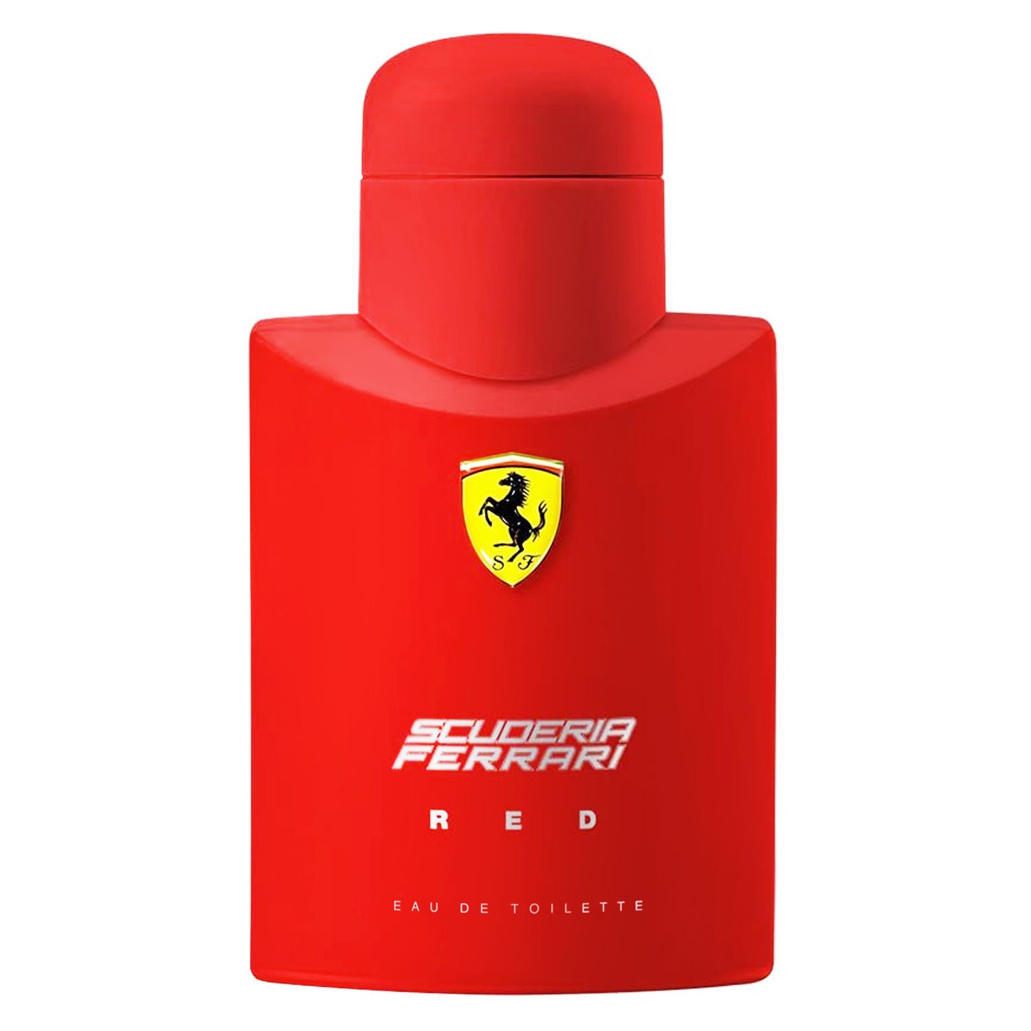 Scuderia By Ferrari For Men Edt