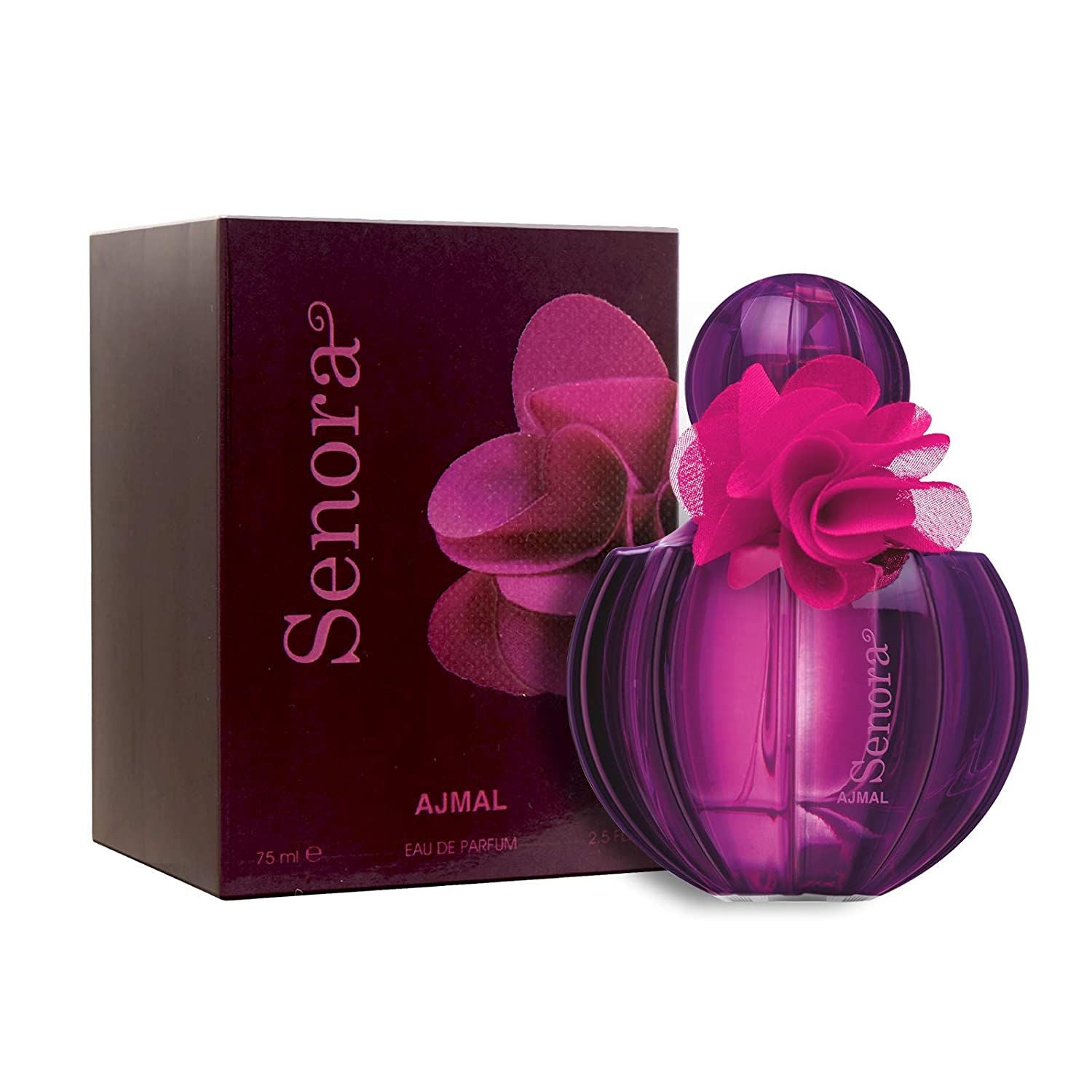 Senora Edp 75Ml By Ajmal Perfume