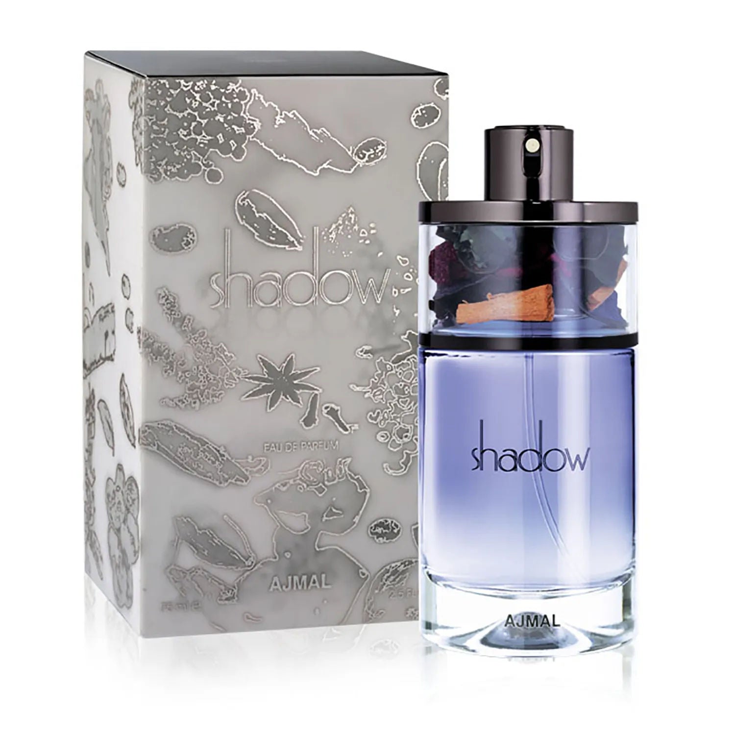 Shadow 75Ml Eau De Parfum