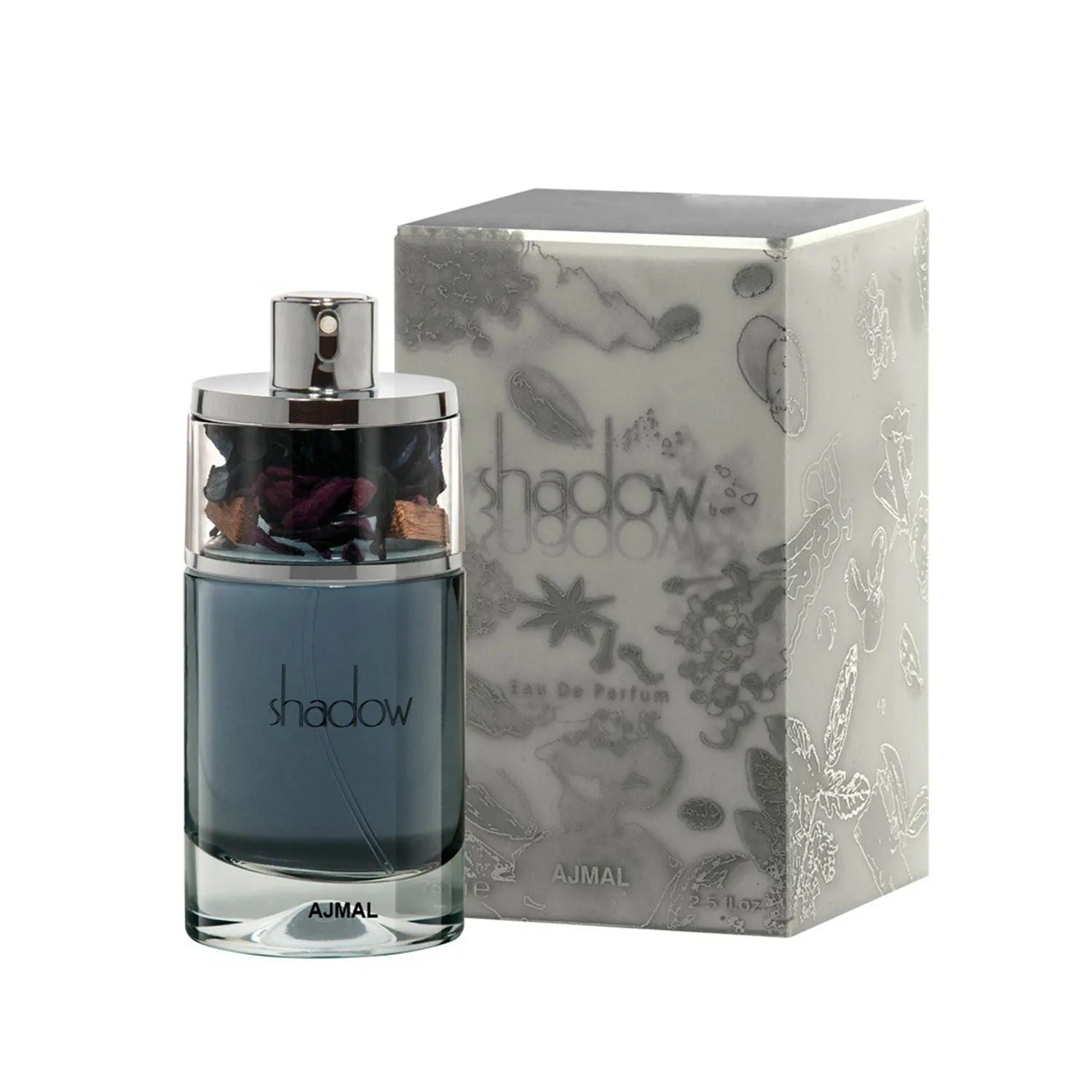 Shadow Ii Him Edp 75Ml By Ajmal Perfume