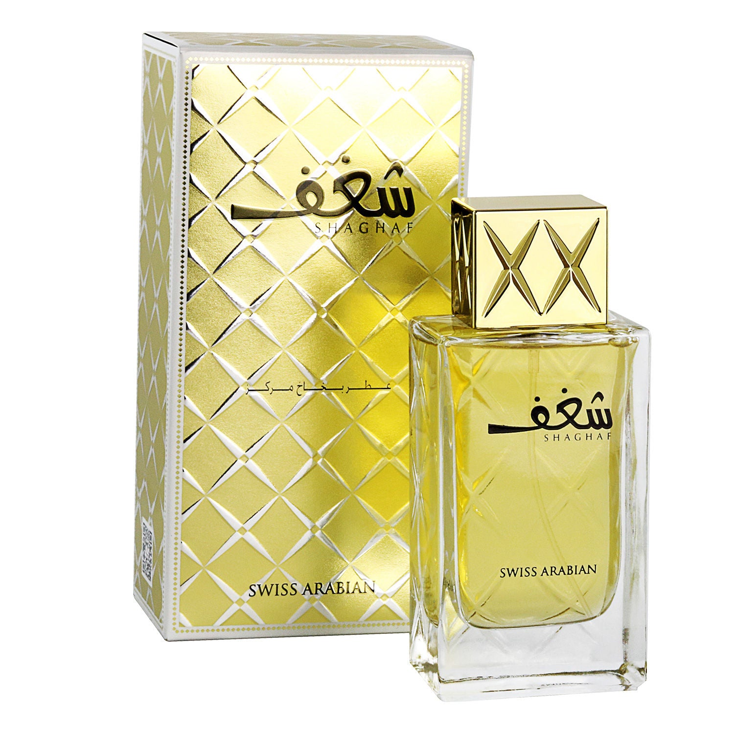 SHAGHAF Women 75ML EDP