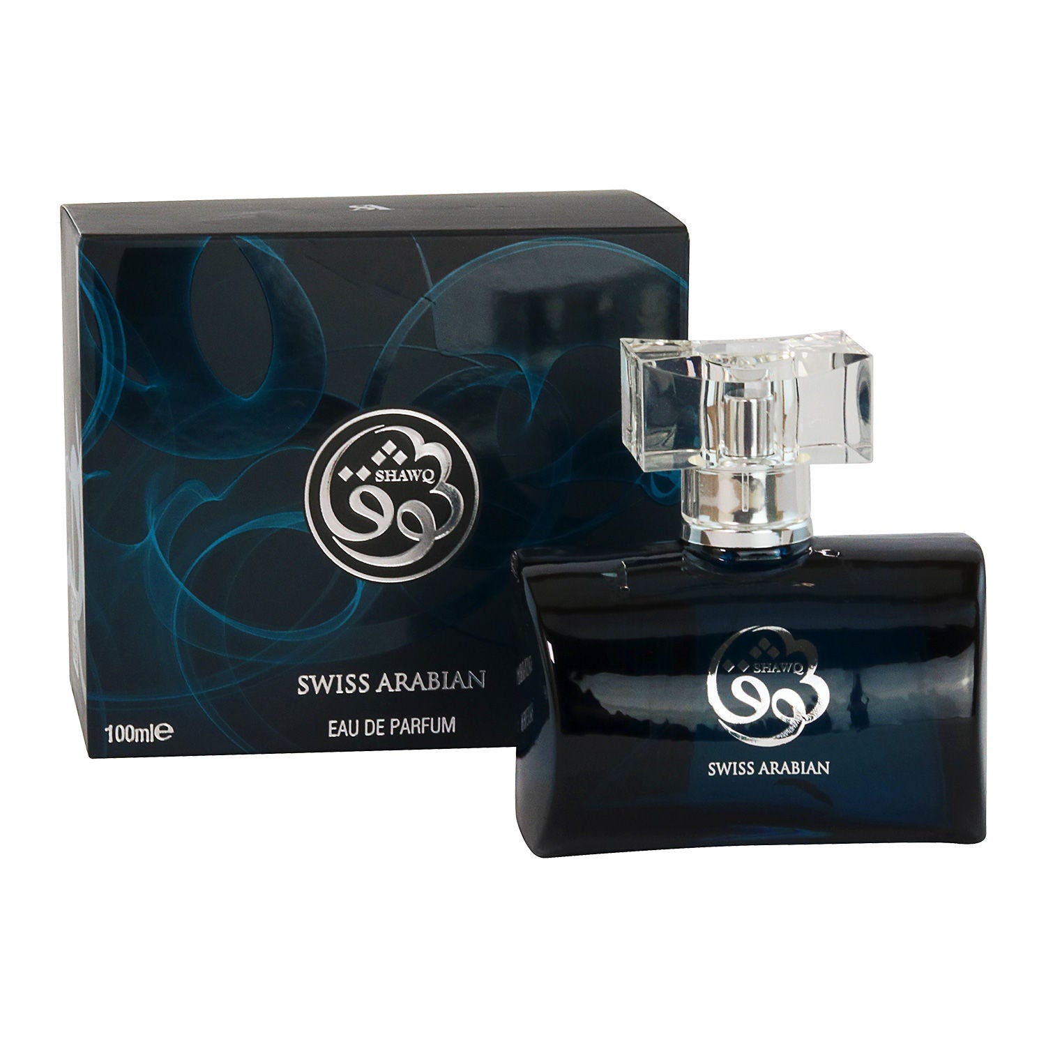 Shawq EDP 100 ML