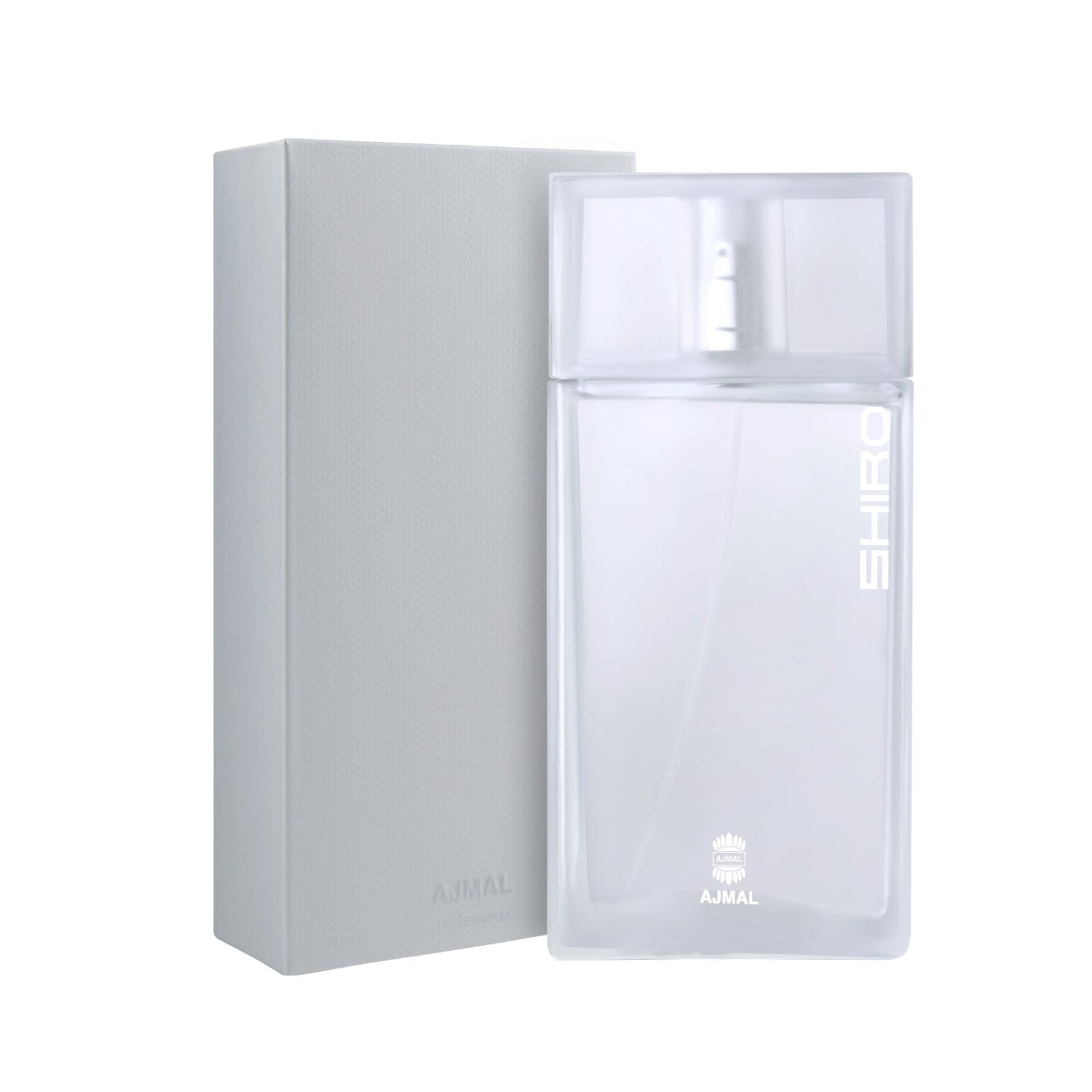 Shiro Edp 90Ml By Ajmal Perfume