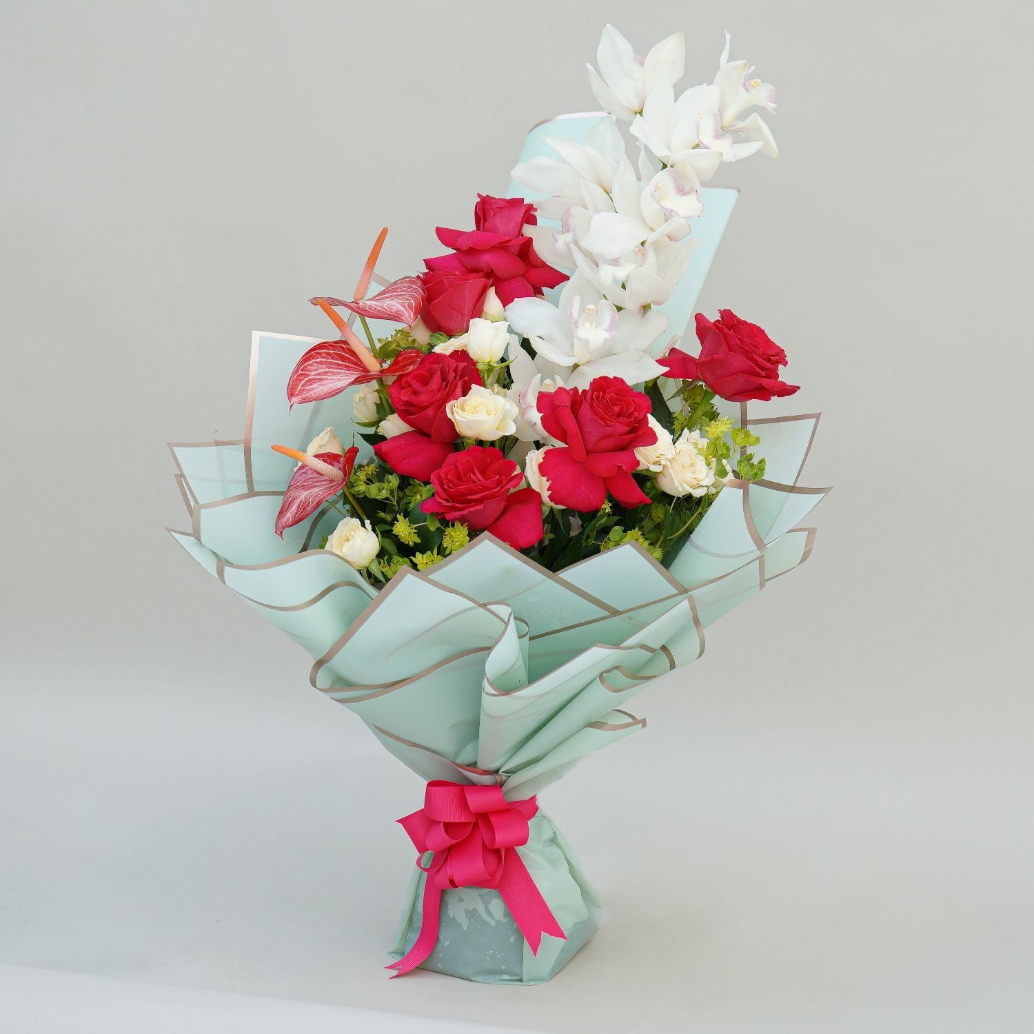 Sweet Melody Bouquet