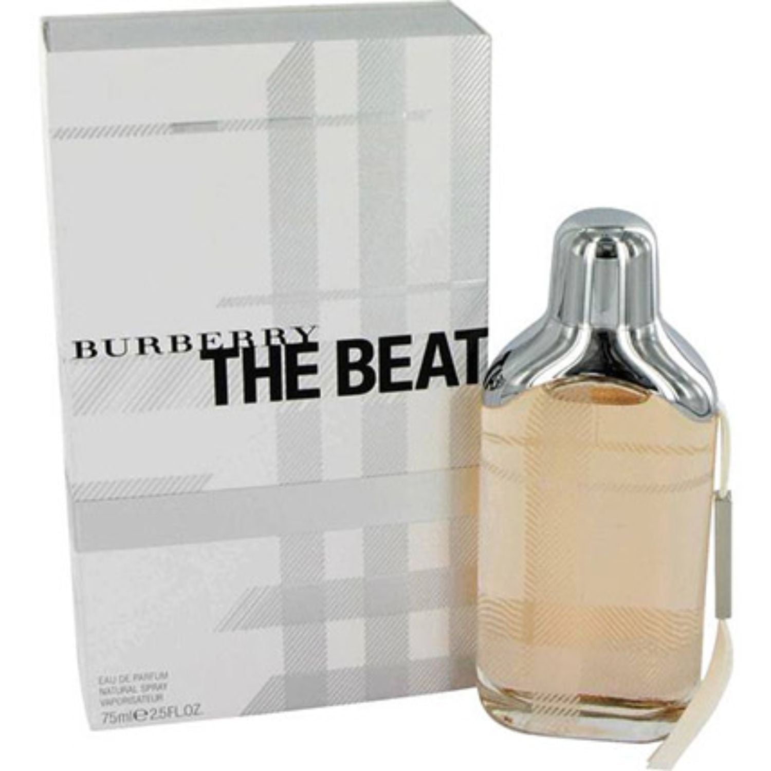 The Beat By Burberry For Women Edp