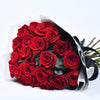 Timeless 20 Red Roses Bouquet