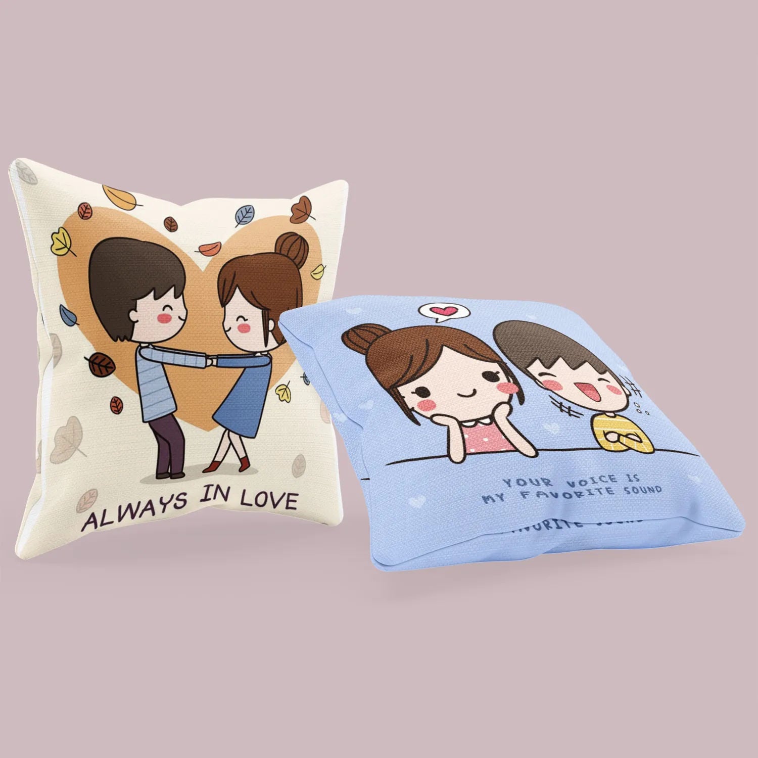 Valentines Cushion Combo