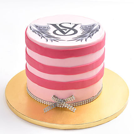 Victoria Secret Indulgence Cake