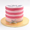 Victoria Secret Indulgence Cake