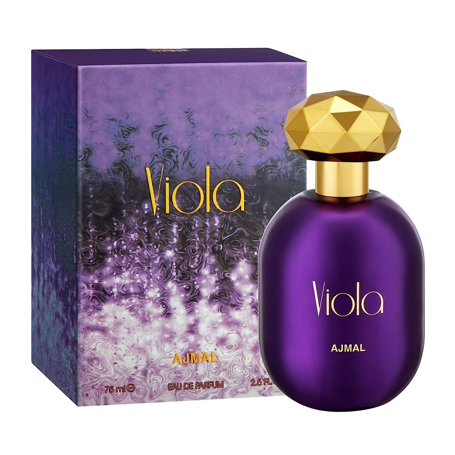 Viola Edp 75Ml By Ajmal Perfume