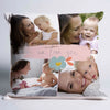 We Love You Personalised Cushion