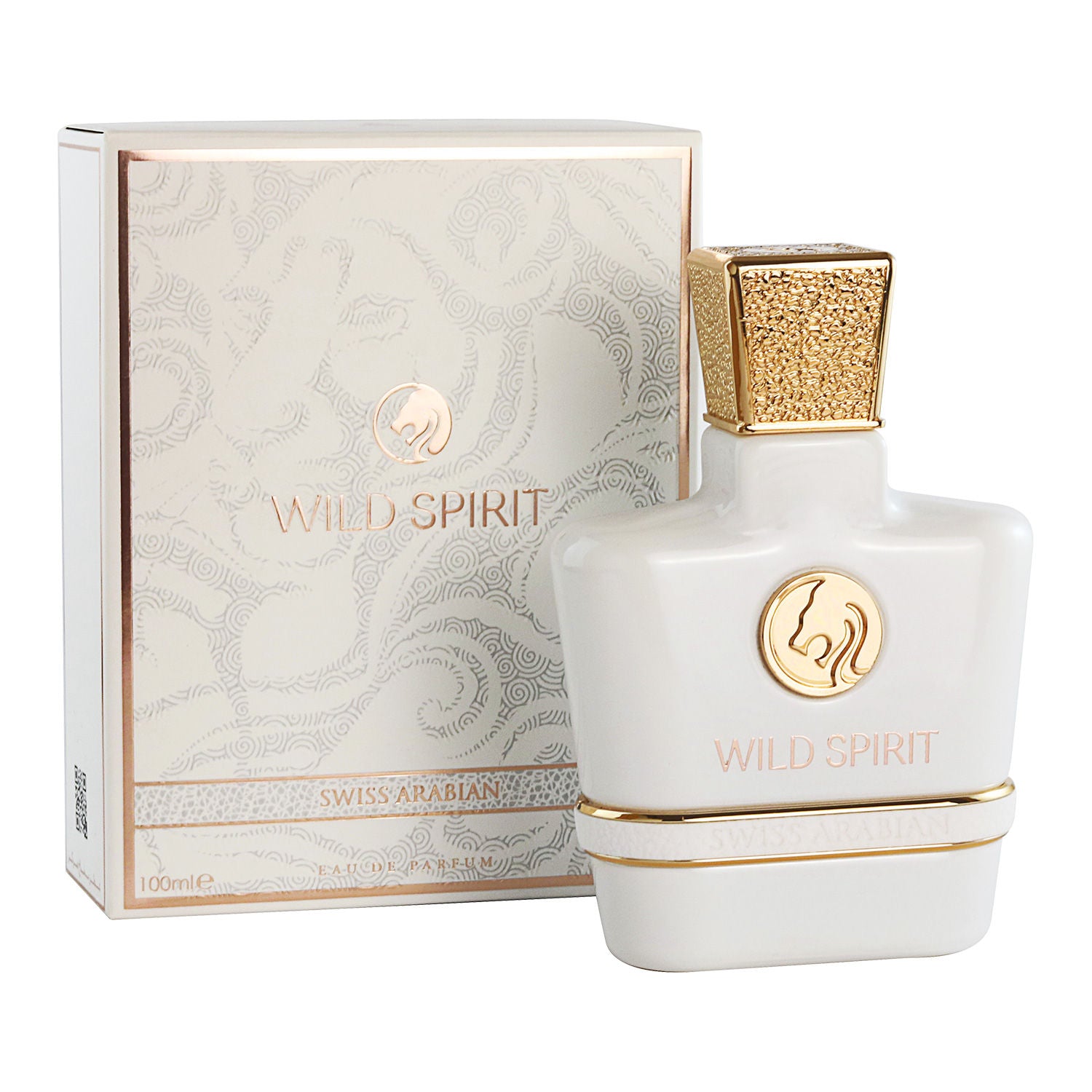 WILD SPIRIT 100ML EDP