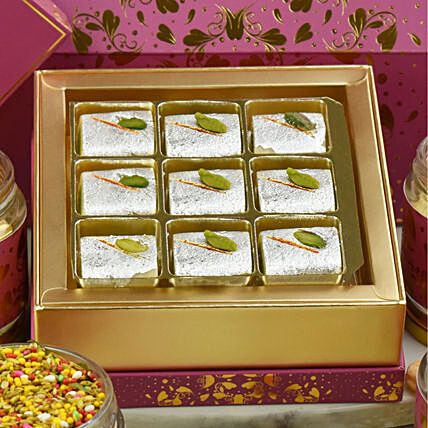 Wishes of Opulence Hamper