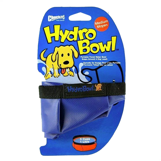 JW Jumbo Slow Feed Skid Stop Bowl