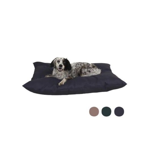 Precision Pet SnooZZy Original Fleece Bumper For Dogs