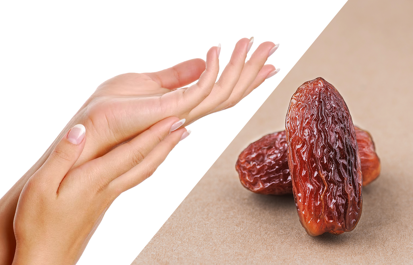 Why Omara Dates Are Important for Skin