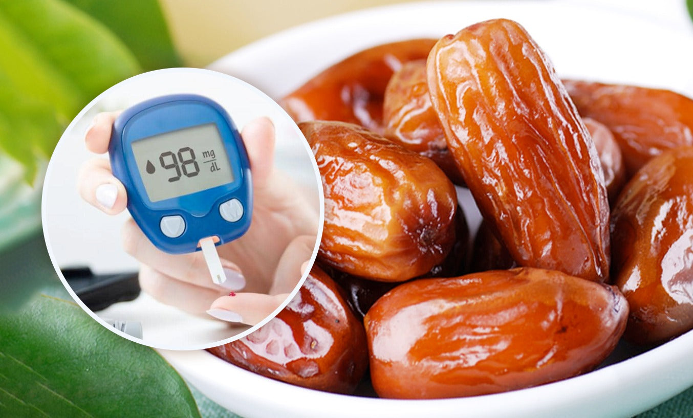 dates good for diabetes