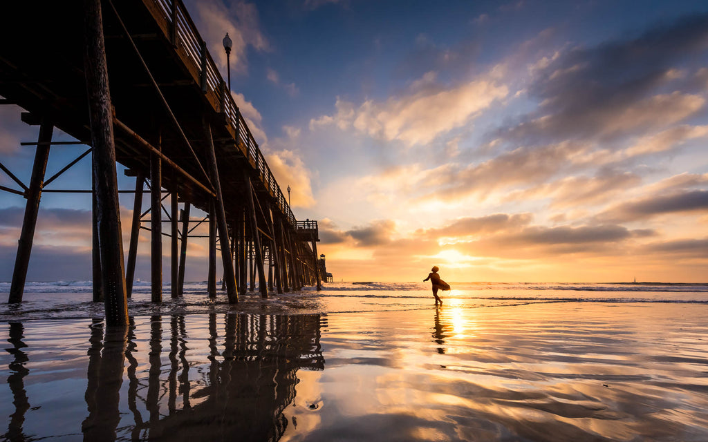 Oceanside Pier