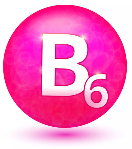 vitamine B6