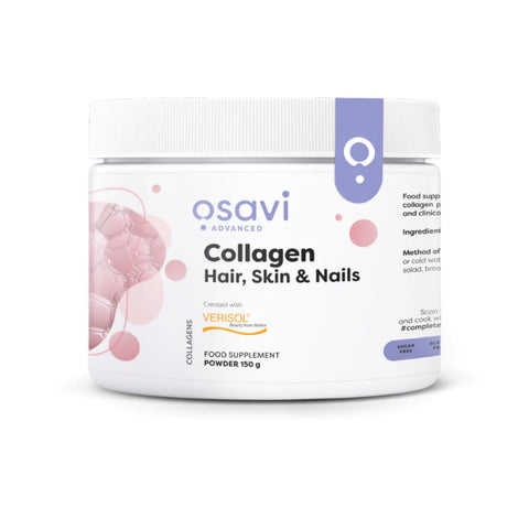 Collagène Hair,Skin,Nails VERISOL®- 150g