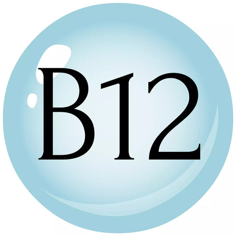 vitamine B12