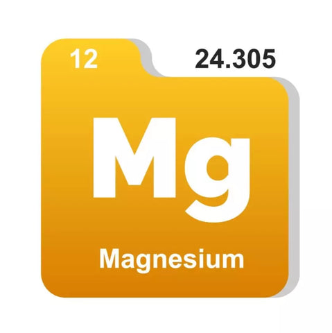 magnésium