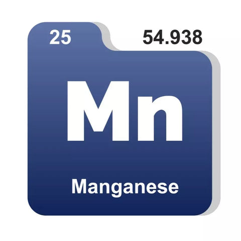 manganese