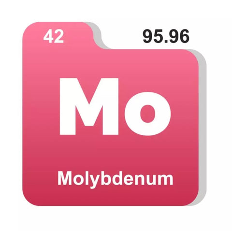 molybdene