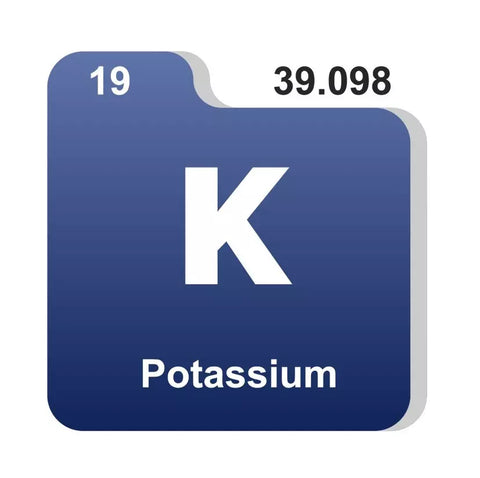 potassium