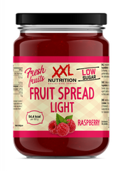 XXL Nutrition sugar-free jam - 235g