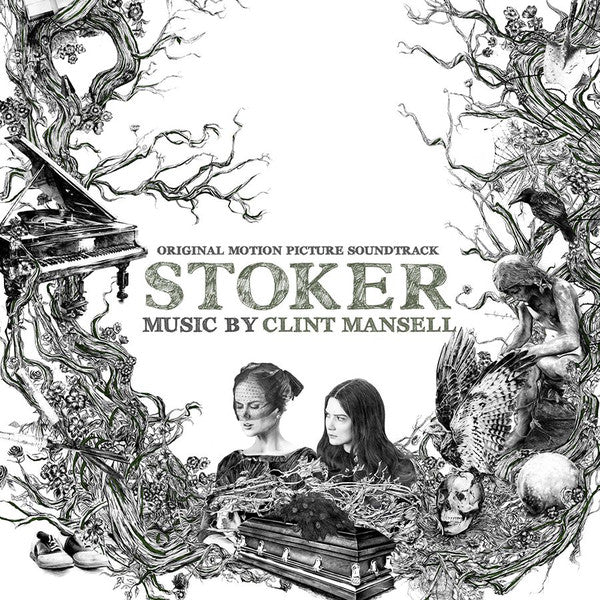 stoker