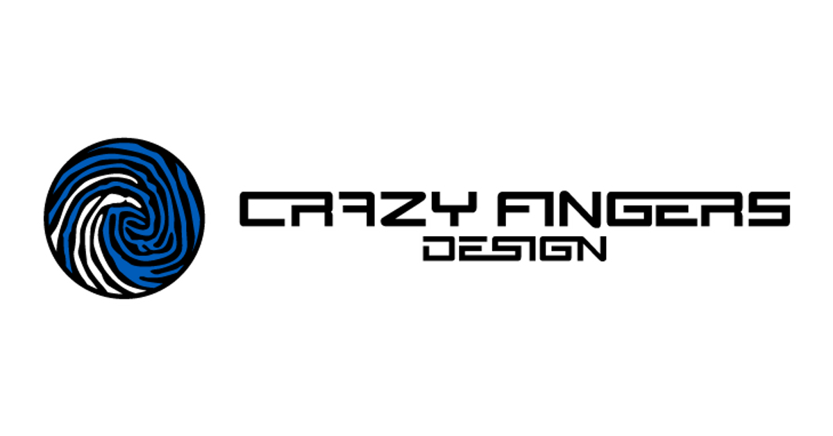 Crazy Fingers Design