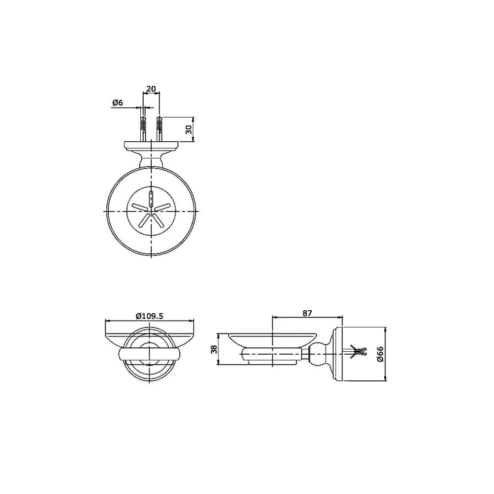 Tx706Ac Phụ Kiện Phòng Tắm
