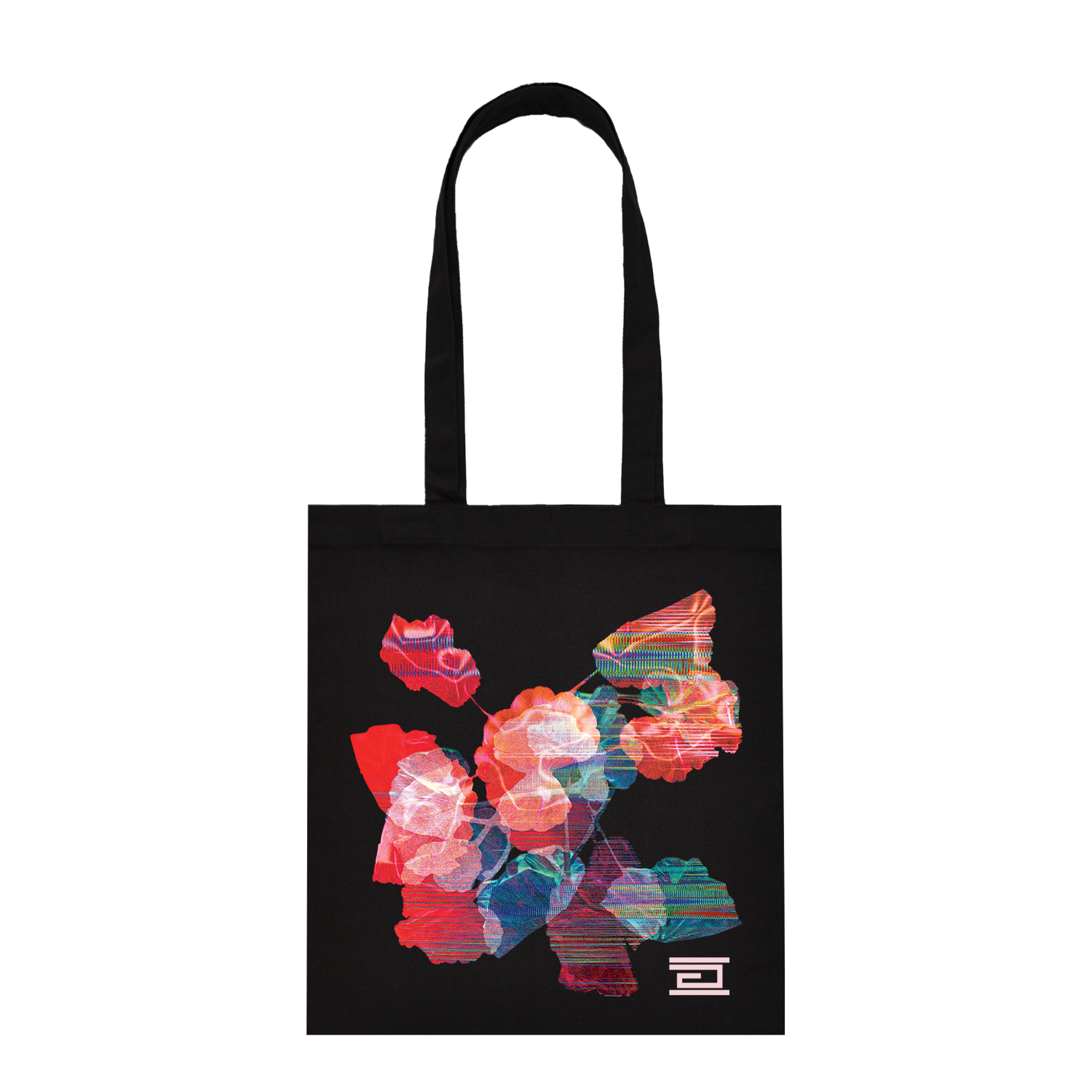 Flowers Tote - Drumcode product image