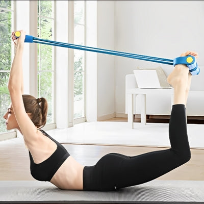 ELASTIQUES-MUSCULATION-FEMME-EXERCICES