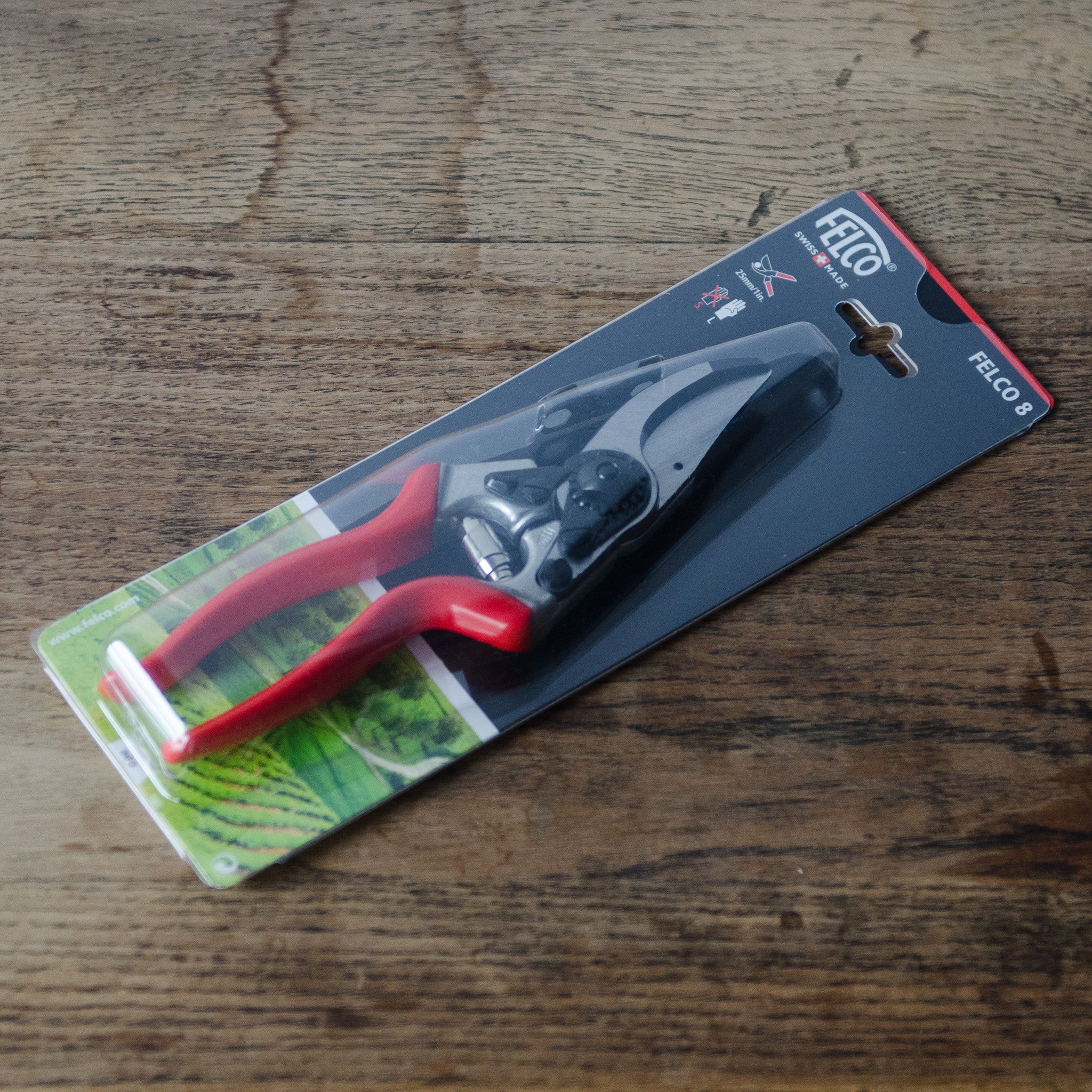 Felco Pruner F-8