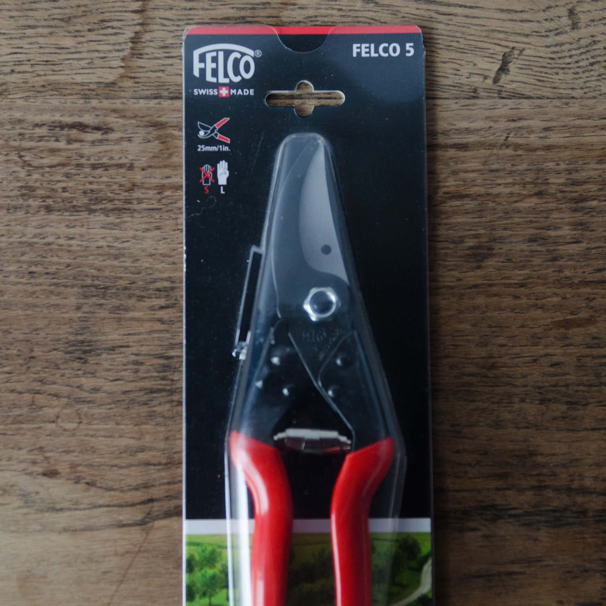 Felco Pruner F-5