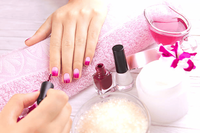 Pedicure: Everything You Need To Know – GellyDrops