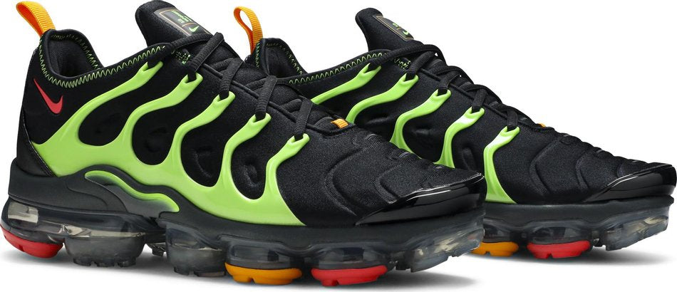 vapormax plus lime