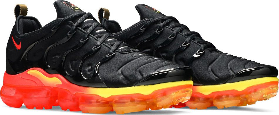 vapormax plus fresh