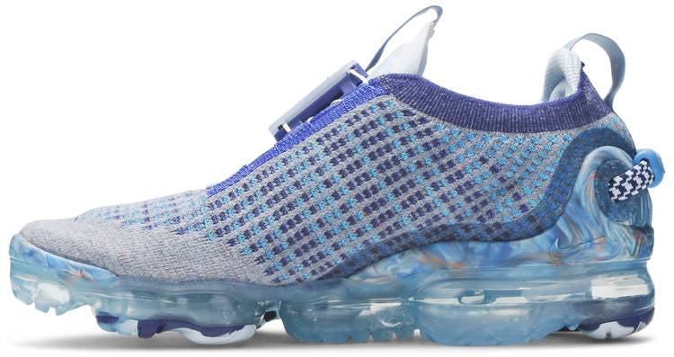 Air VaporMax 2020 Flyknit 'Stone Blue' CT1823-400 – isichipk