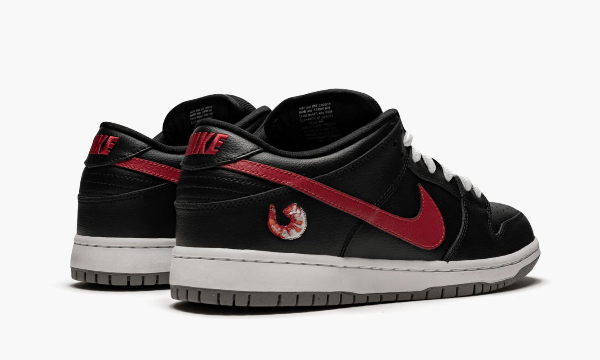 nike dunk shrimp