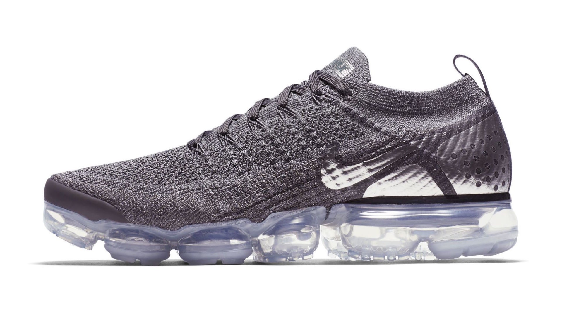 vapormax flyknit 2 wolf grey