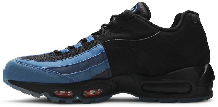 LeBron James x Air Max 95 QS 'Gametime' 822829-444 – isichipk