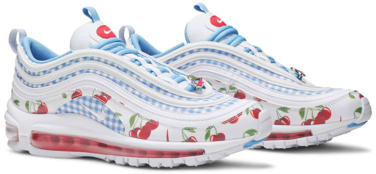 picnic cherry air max 97